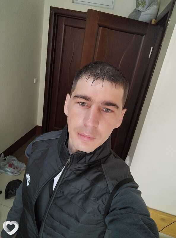 Виталя, 33, Хабаровске — анкета №255838