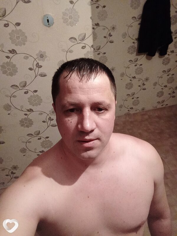 Андрей, 40, Караганде — анкета №255842