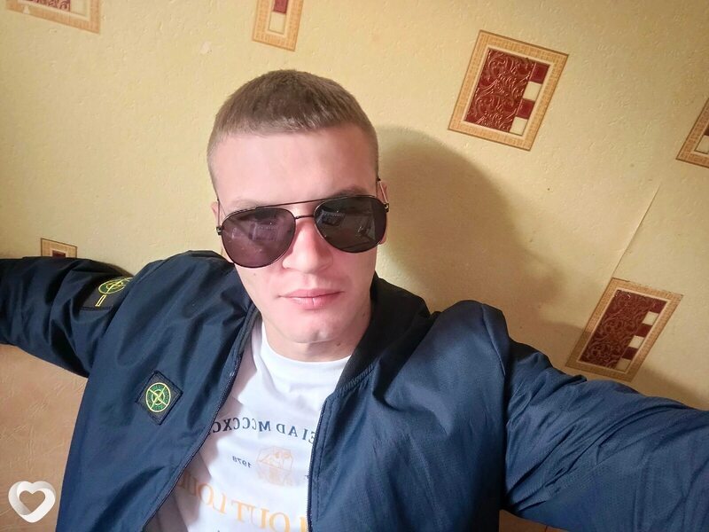 Димон, 27, Витебске — анкета №255849