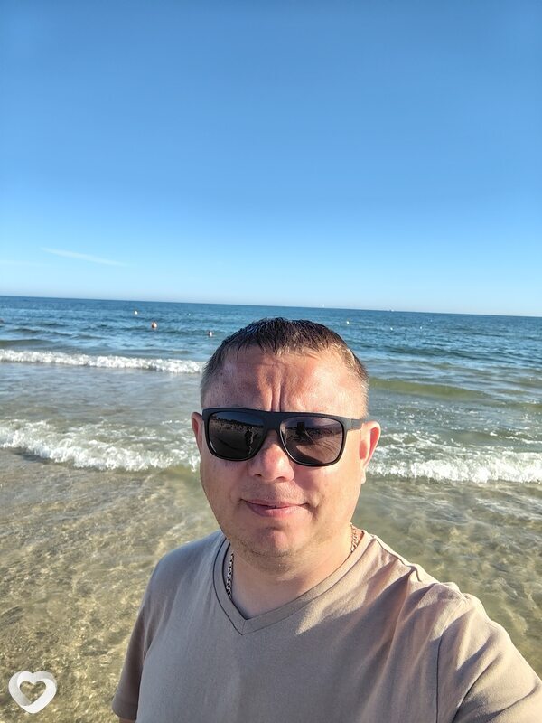 Юрий, 43, Гродно — анкета №255853