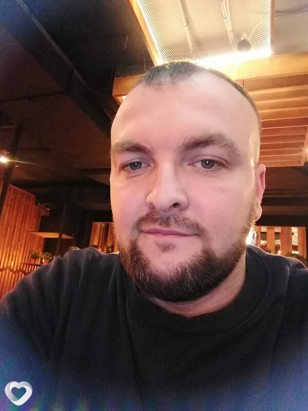 Алексей, 44, Мурманске — анкета №255855