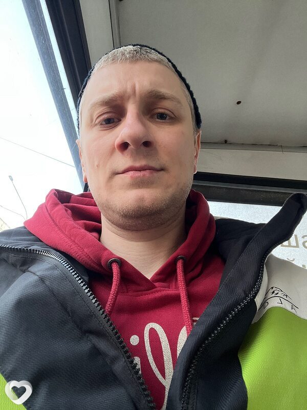 Антон, 37, Новокузнецке — анкета №255860
