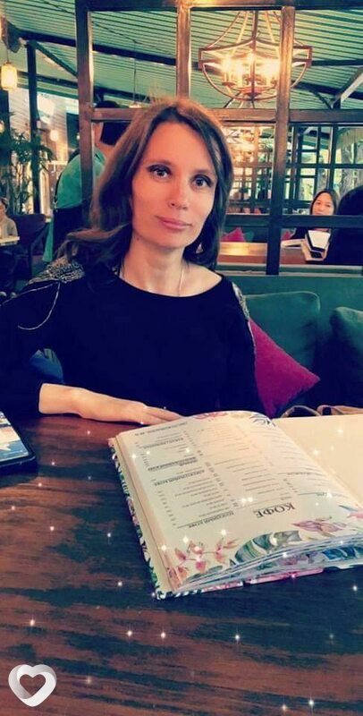 Натали, 46, Алматы — анкета №255964