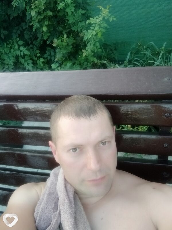 Serhii, 38, Харькове — анкета №255966