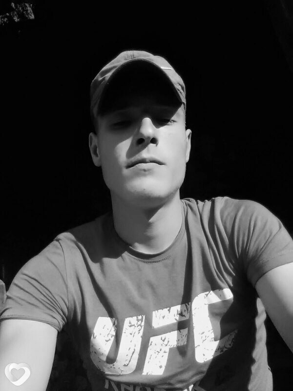 Александр, 25, Бийске — анкета №255967