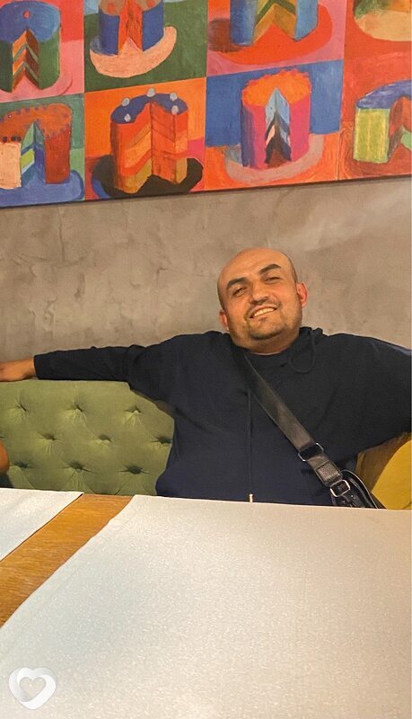 Lyov, 38, Воронеже — анкета №255968