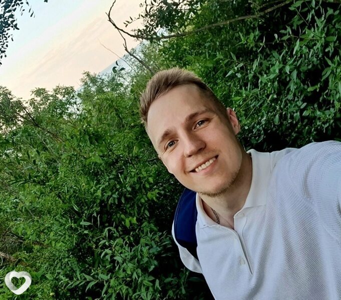 Артем, 32, Санкт-Петербурге — анкета №255969