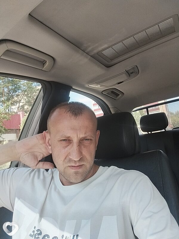 Евгений, 41, Светлогорске — анкета №255970