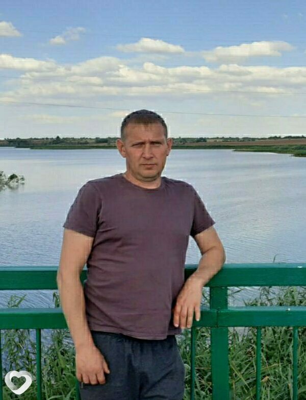 Дима, 43, Чебоксарах — анкета №255972