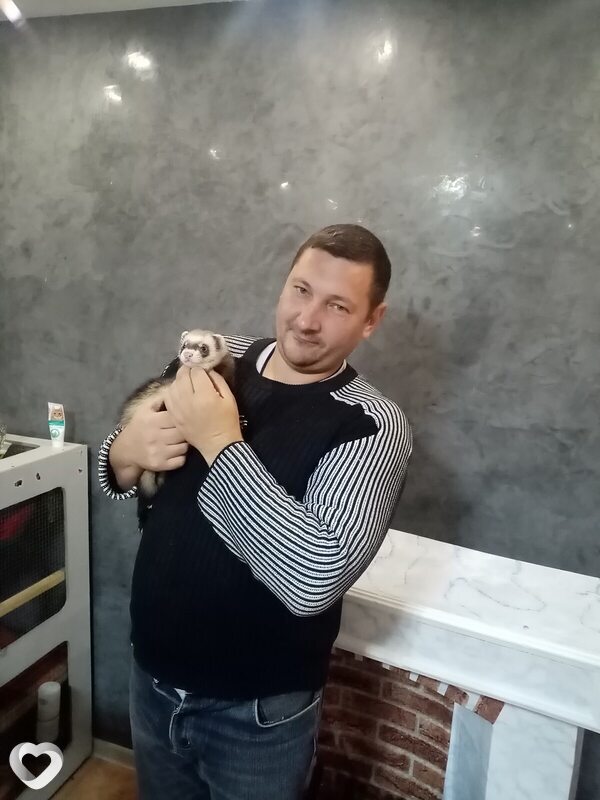 Сергей, 47, Минске — анкета №255975