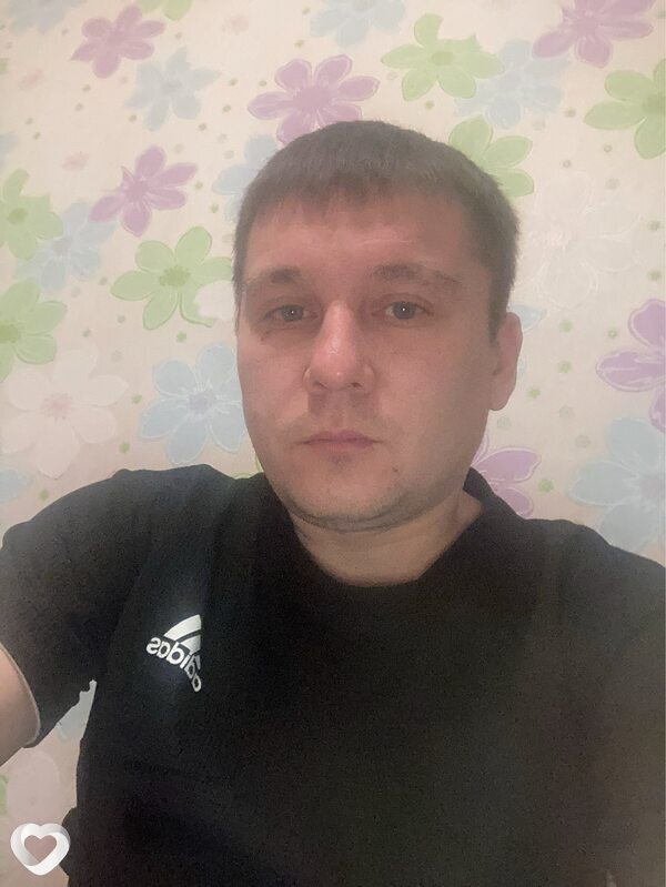 Радик, 36, Рузаевке — анкета №255978