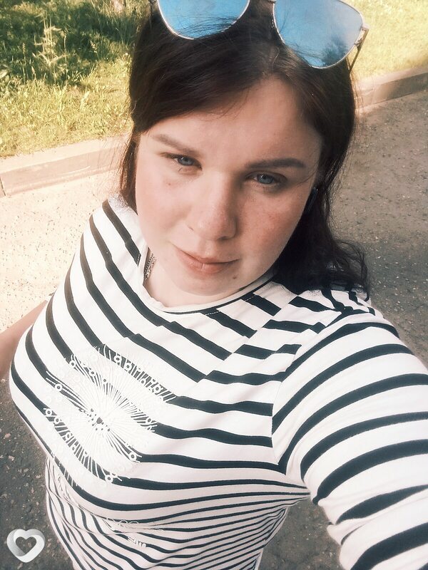 Екатерина, 29, Великих Луках — анкета №255979