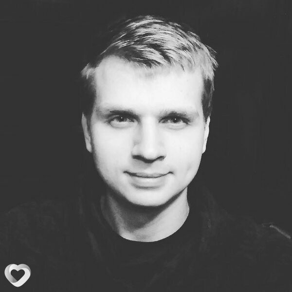 Alex, 35, Харькове — анкета №255984