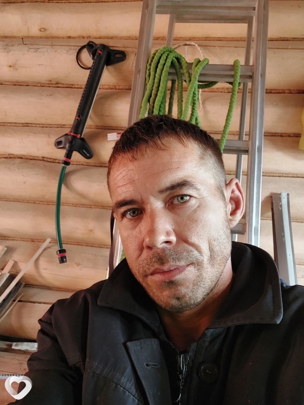 Леонид, 43, Казани — анкета №255886