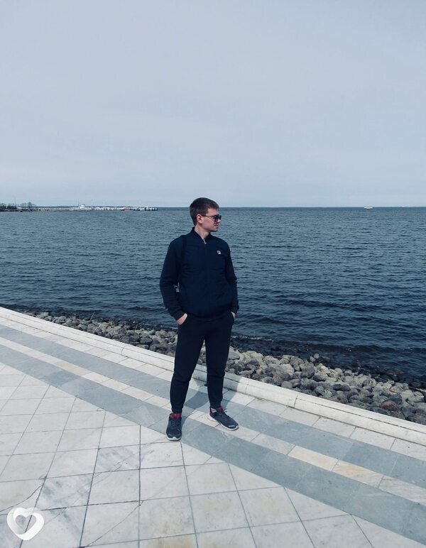 Руслан, 28, Бресте — анкета №255887