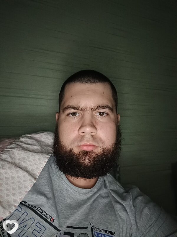 Ян, 28, Степногорске — анкета №255891