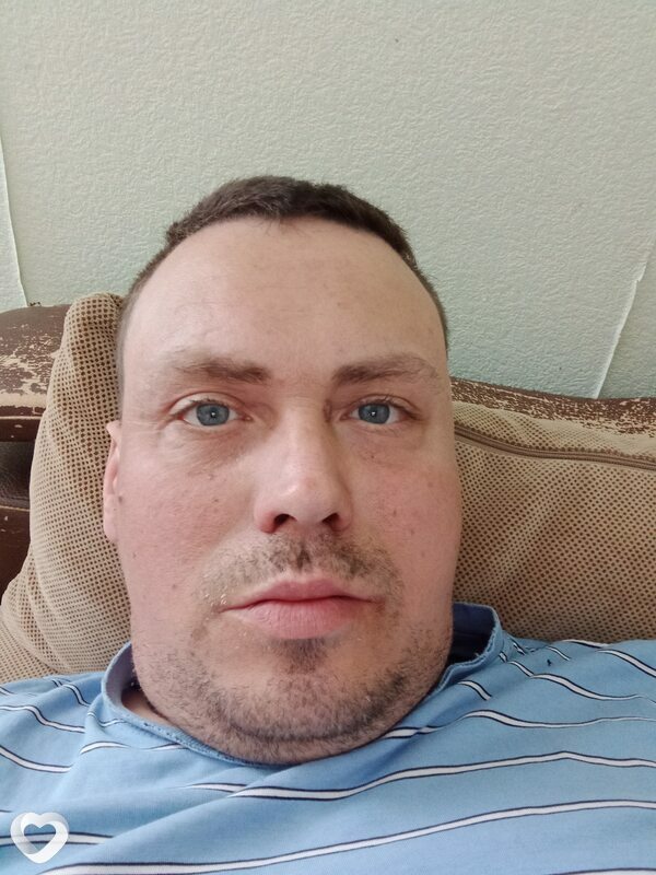 Николай, 42, Минске — анкета №255904