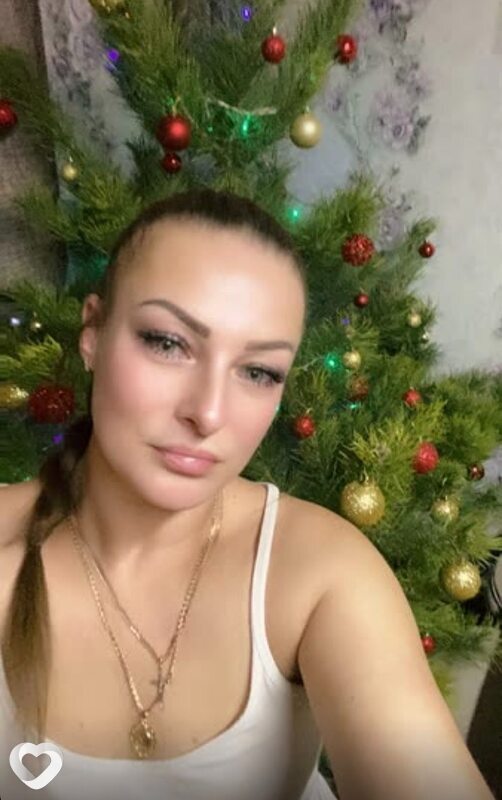Катерина, 43, Липецке — анкета №255737