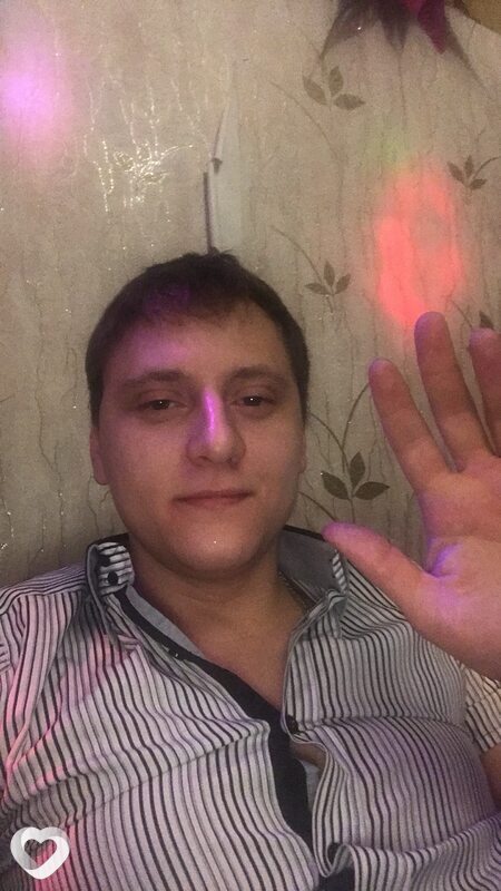 Павел, 29, Киселевске — анкета №255743