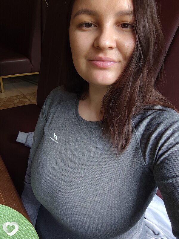 Ilmera, 29, Алматы — анкета №255744