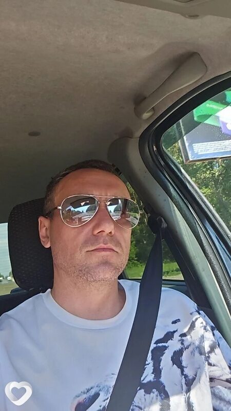 Дима, 39, Ульяновске — анкета №255751
