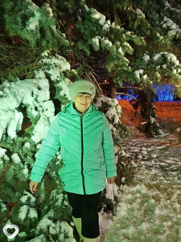 Татьяна, 65, Энгельсе — анкета №255752