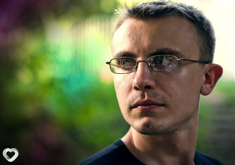Дмитрий, 43, Санкт-Петербурге — анкета №255757