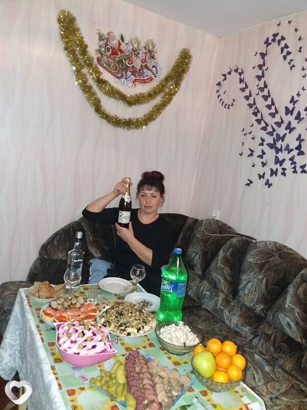 Елена, 52, Минске — анкета №255760