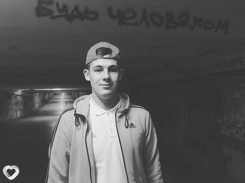 Андрей, 30, Костанае — анкета №255936
