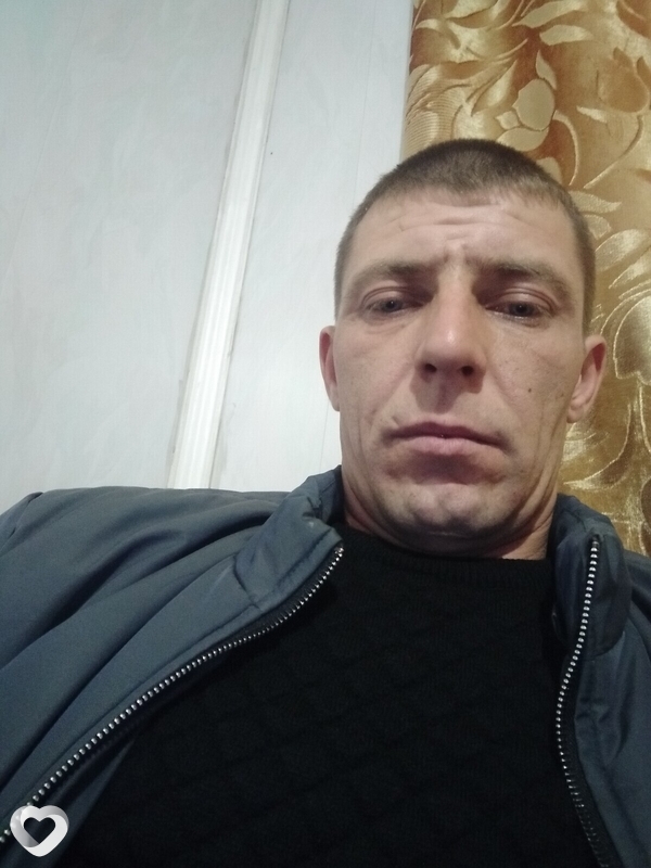 Виктор, 39, Волгограде — анкета №255937