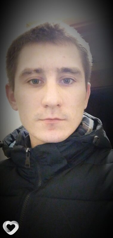 Павел, 31, Солигорске — анкета №255938