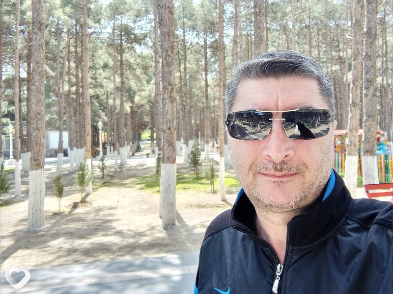 Рошка, 54, Баку — анкета №255940