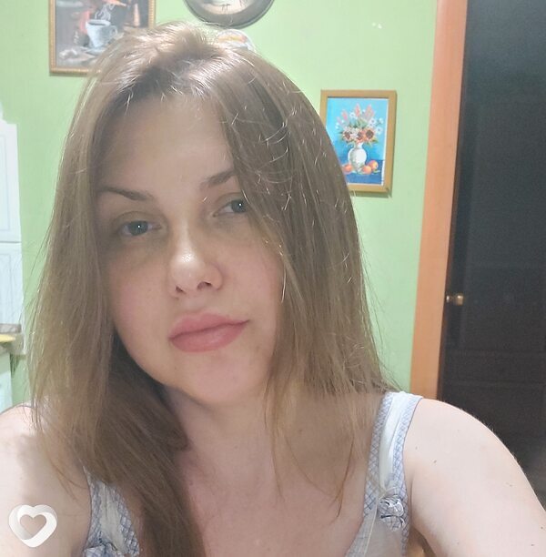 Альбина, 46, Одессе — анкета №255943