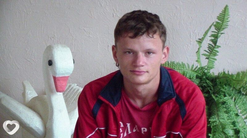Дмитрий, 35, Витебске — анкета №255946