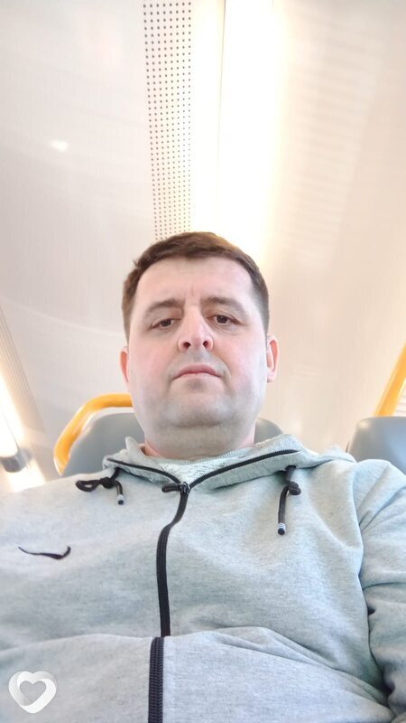 Руслан, 39, Одинцове — анкета №255949