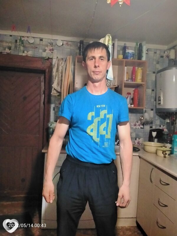 Алексей, 39, Саратове — анкета №255950