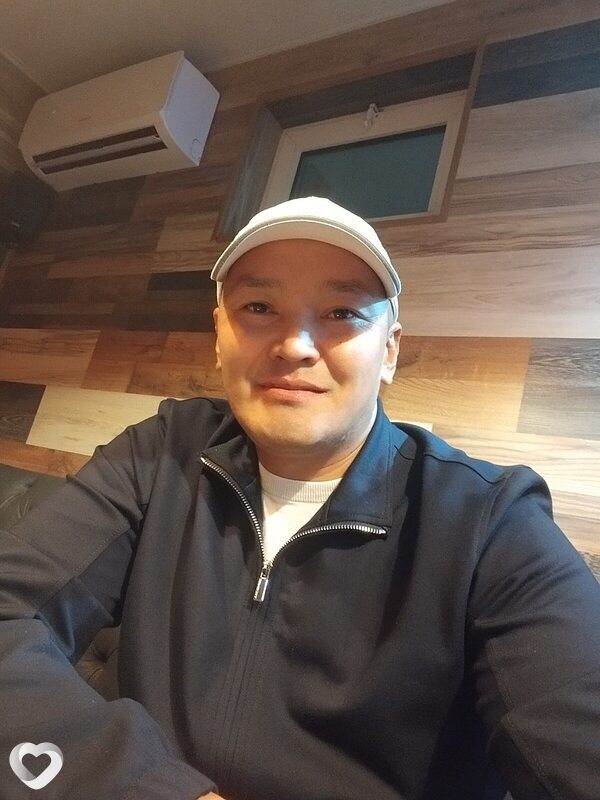 Daulet, 32, Алматы — анкета №255954