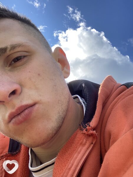 Илья, 25, Минске — анкета №256058