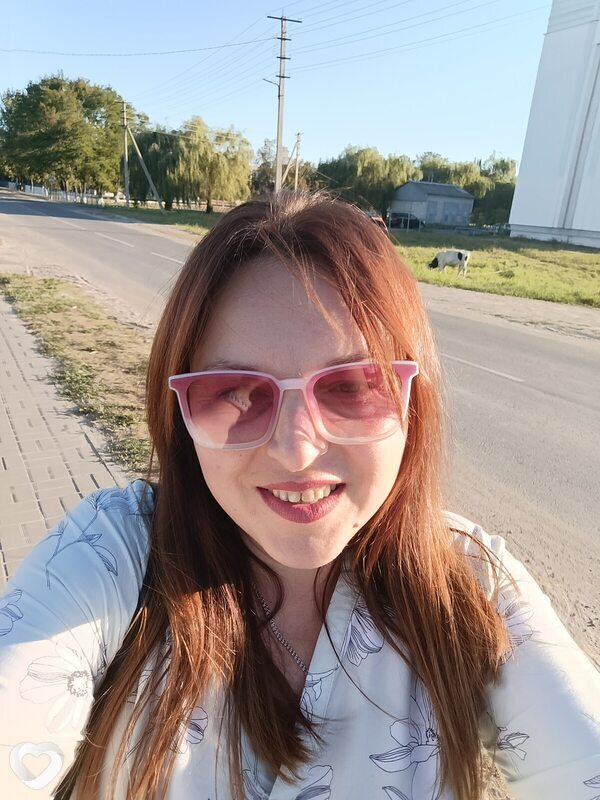 Лия, 41, Минске — анкета №256064