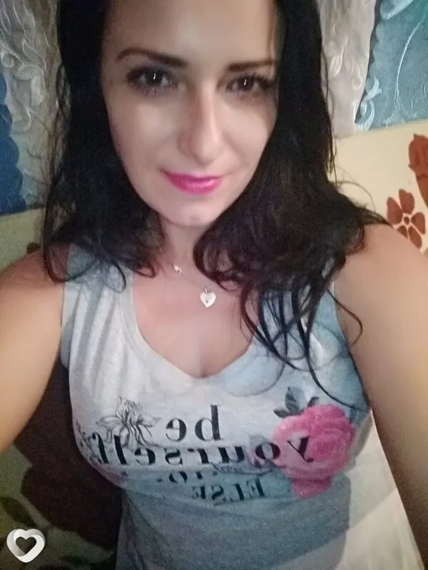 Виктория, 42, Речице — анкета №7560