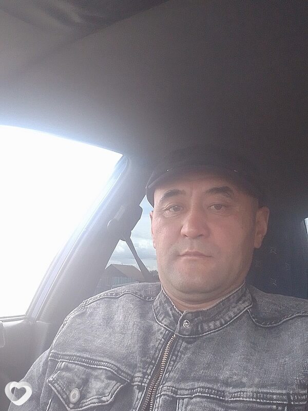 Маха, 40, Кокшетау — анкета №256067