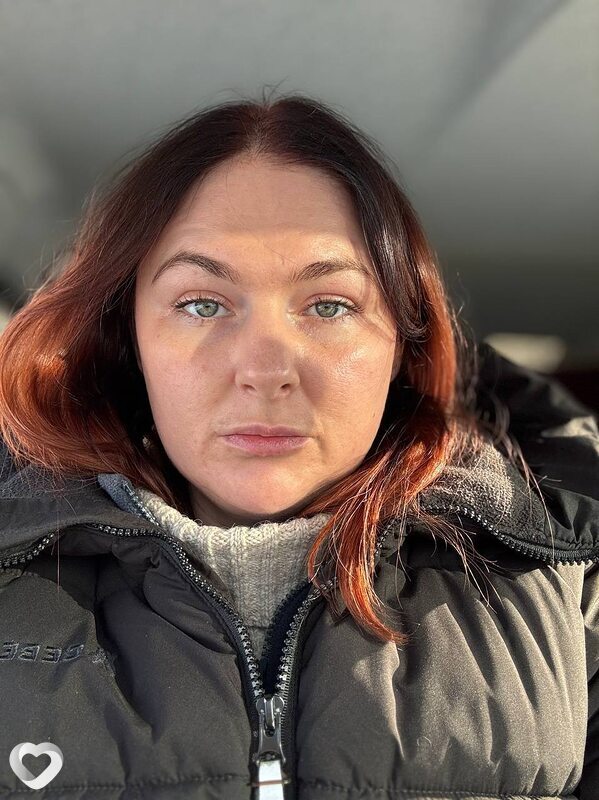 Люся, 47, Краснодаре — анкета №256070