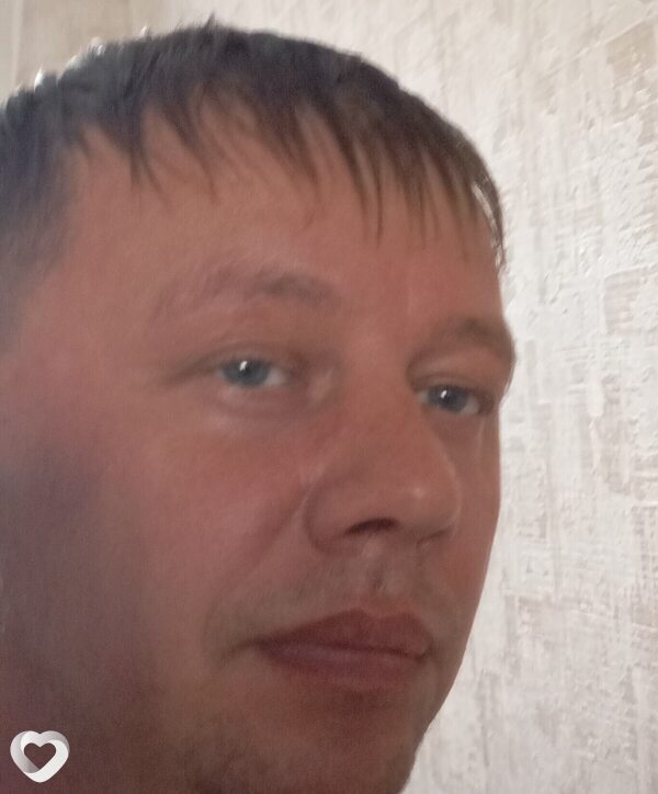 Александр, 41, Сургуте — анкета №256072