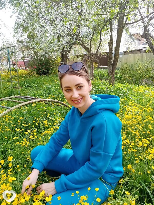 Маша, 41, Краснодаре — анкета №256076