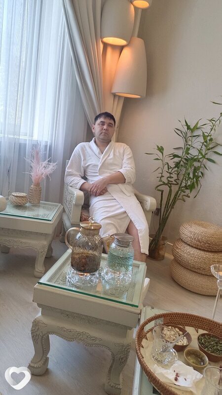 Ерлан, 42, Астане — анкета №256077
