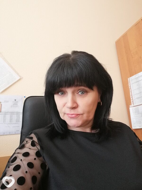 Марьяна, 48, Рязани — анкета №256010