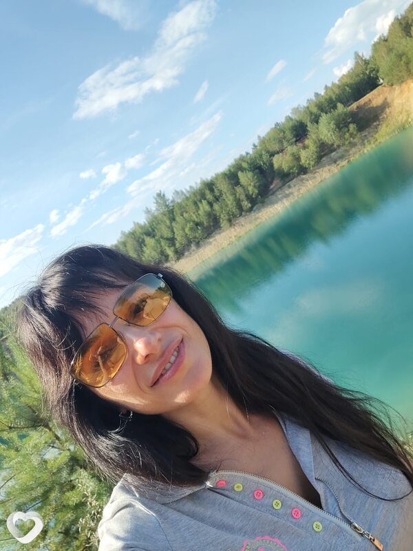 Leila, 48, Лиде — анкета №256014