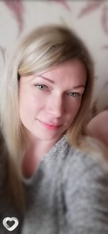 Екатерина, 39, Глубоком — анкета №256016