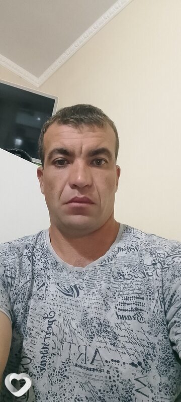 Александр, 36, Лабинске — анкета №256028
