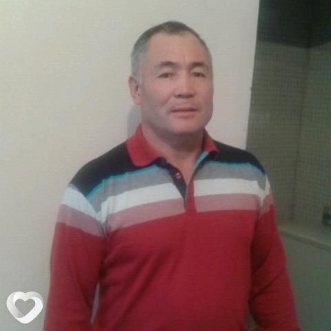 Болат, 54, Алматы — анкета №256491